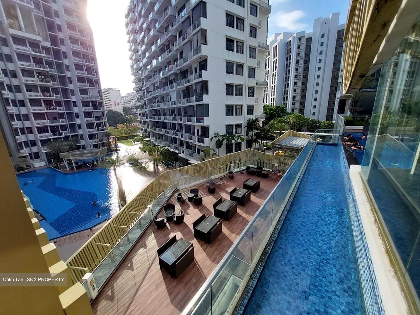 Urban Vista (D16), Condominium #547370951